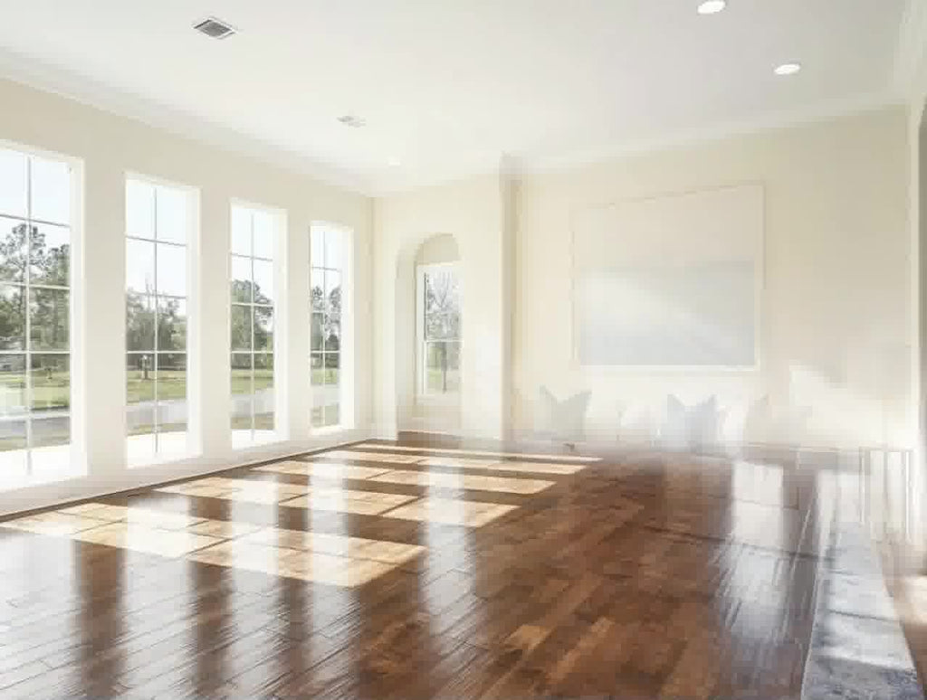 Virtual Staging