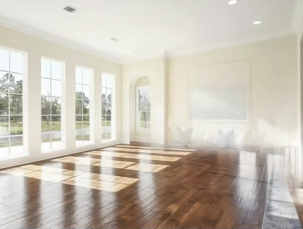 Virtual Staging