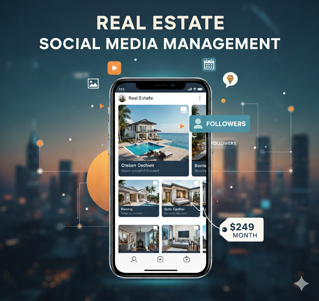 Basic Social Media Package